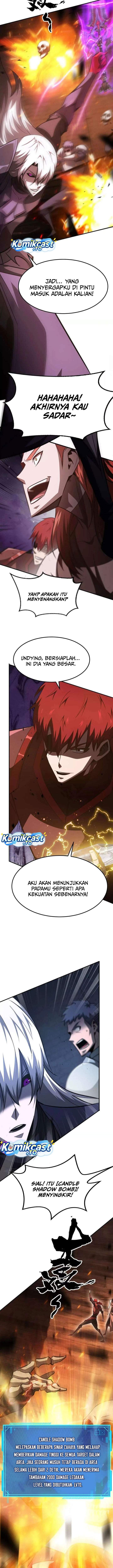 Game Online: Unrivaled In The World (Remake) Chapter 80