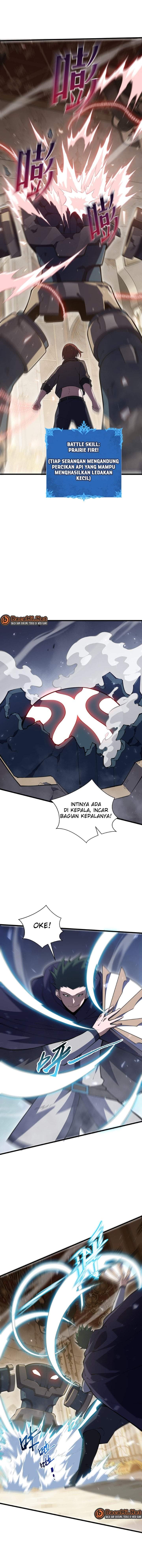 I Owe A Billion Dollars And I am Forced to Become A Worker For An Evil God Chapter 52