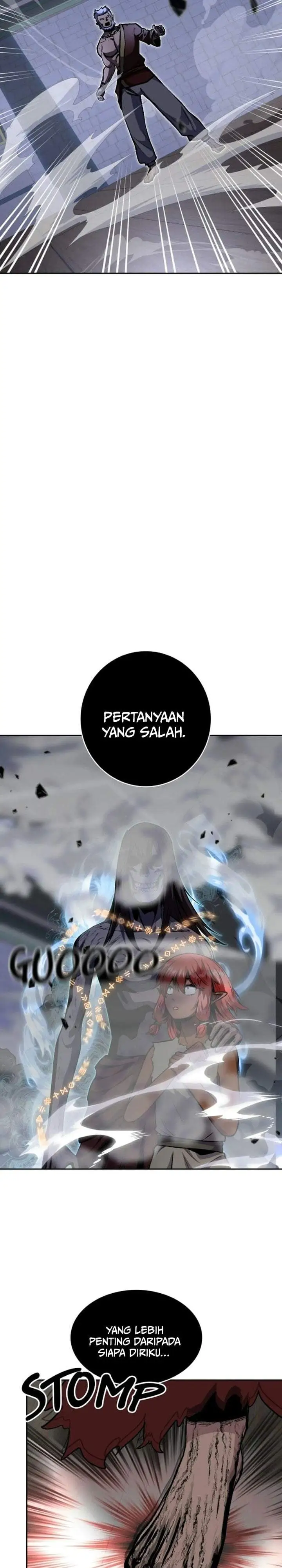 Holy Emperor’s Grandson is a Necromancer Chapter 114