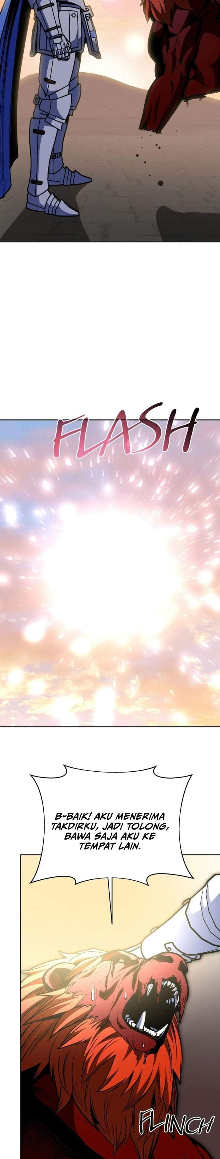 Holy Emperor’s Grandson is a Necromancer Chapter 116