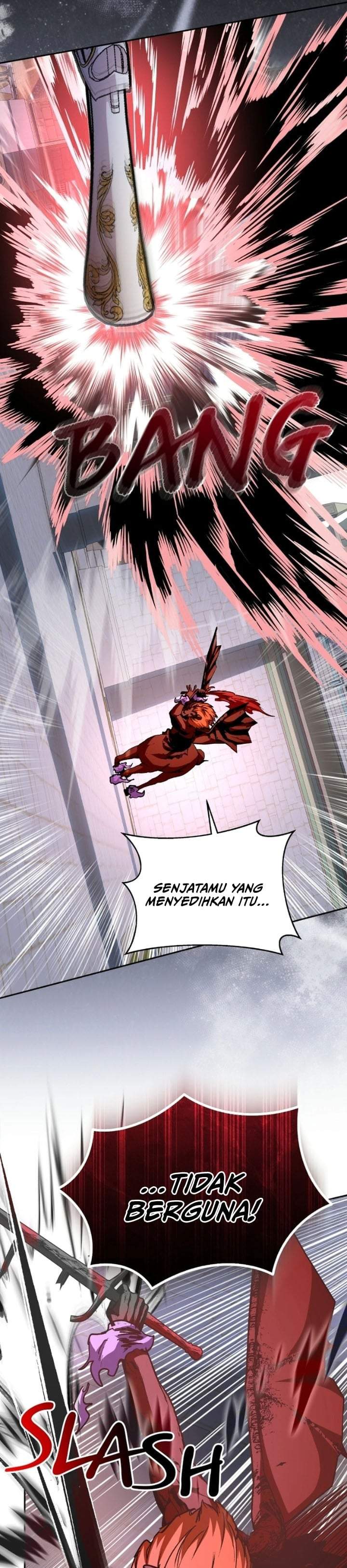 Holy Emperor’s Grandson is a Necromancer Chapter 116