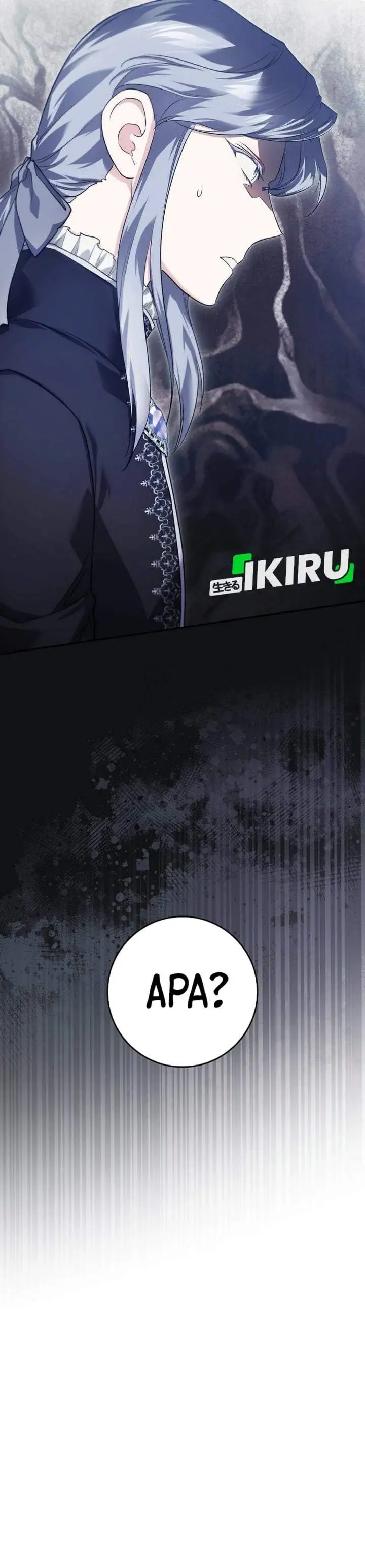 I Am the 5-Year-Old Spy Who Kidnapped the Villain Chapter 28