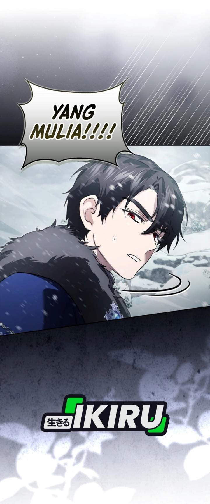 I Am the 5-Year-Old Spy Who Kidnapped the Villain Chapter 30