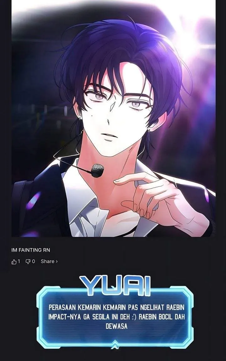 Debut or Die Chapter 104