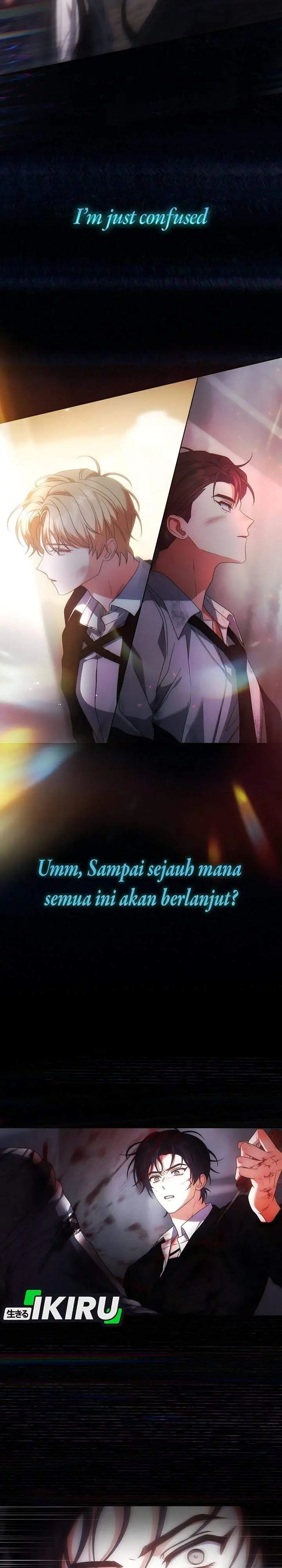 Debut or Die Chapter 106