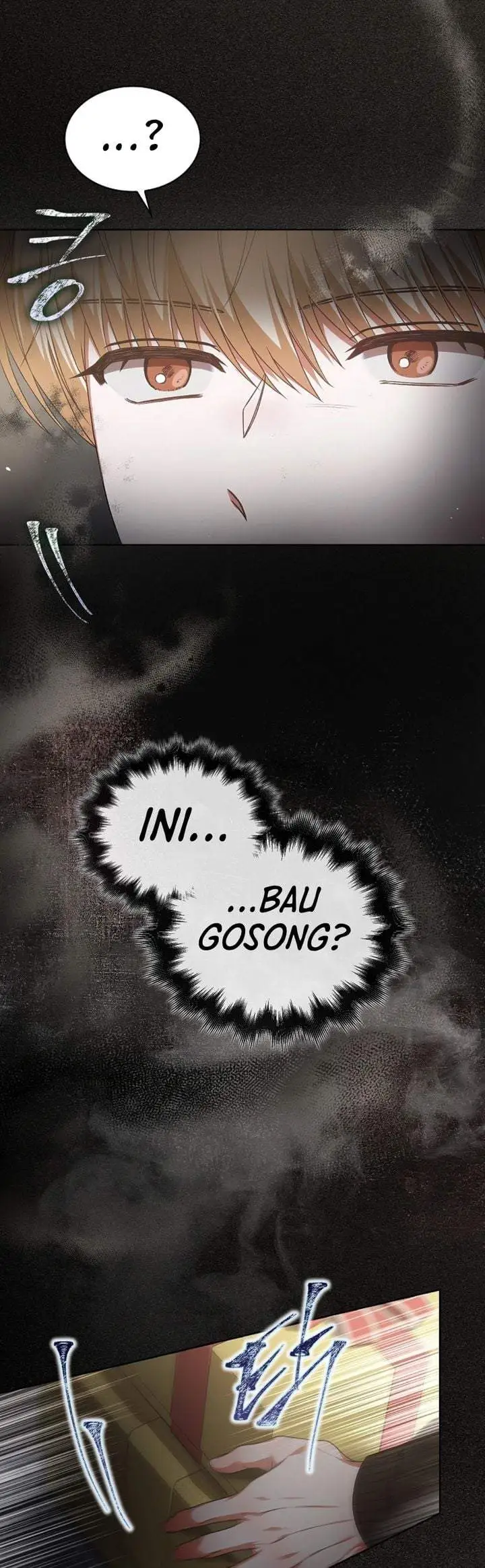 Debut or Die Chapter 109