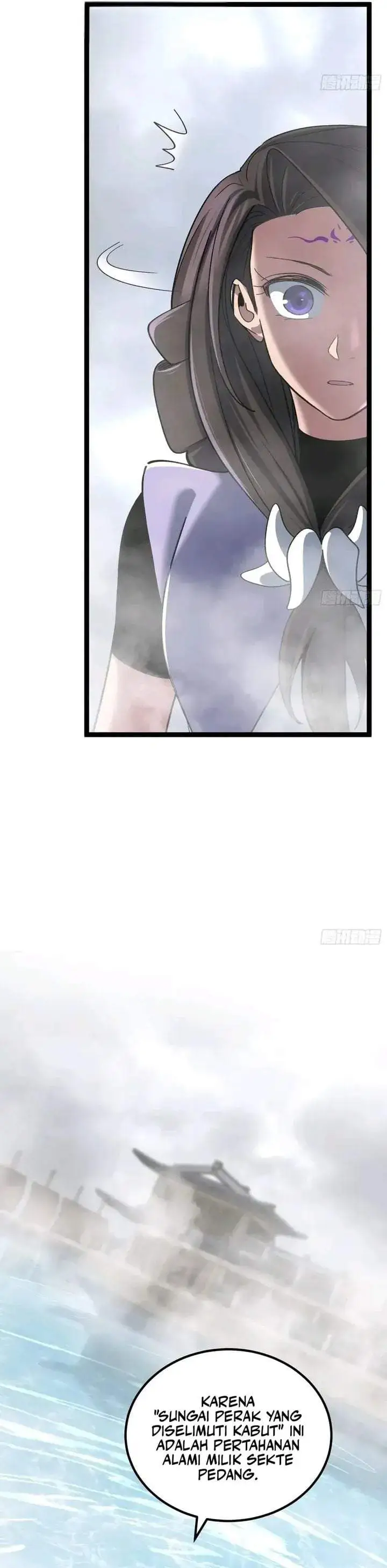 A Glimpse Into Jianghu Chapter 14