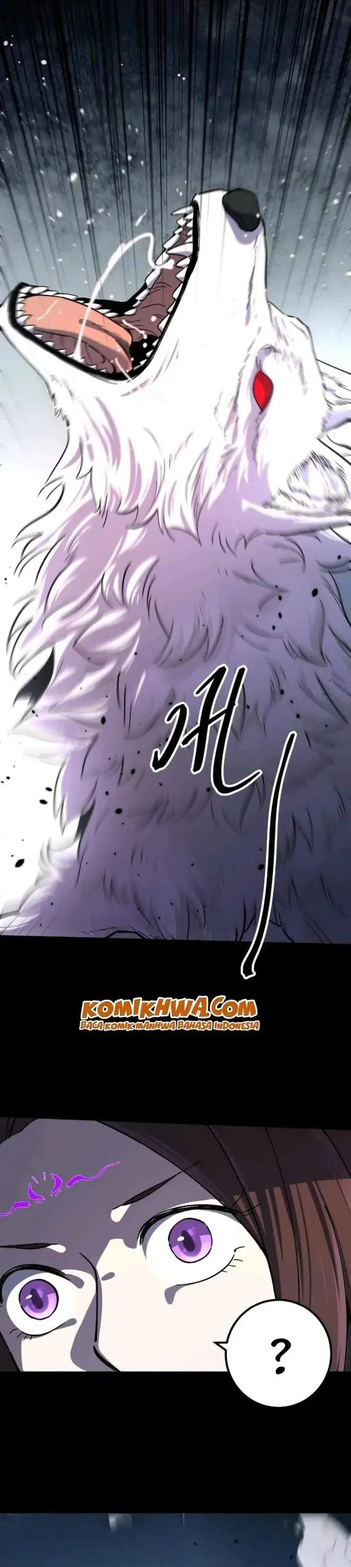 A Glimpse Into Jianghu Chapter 7