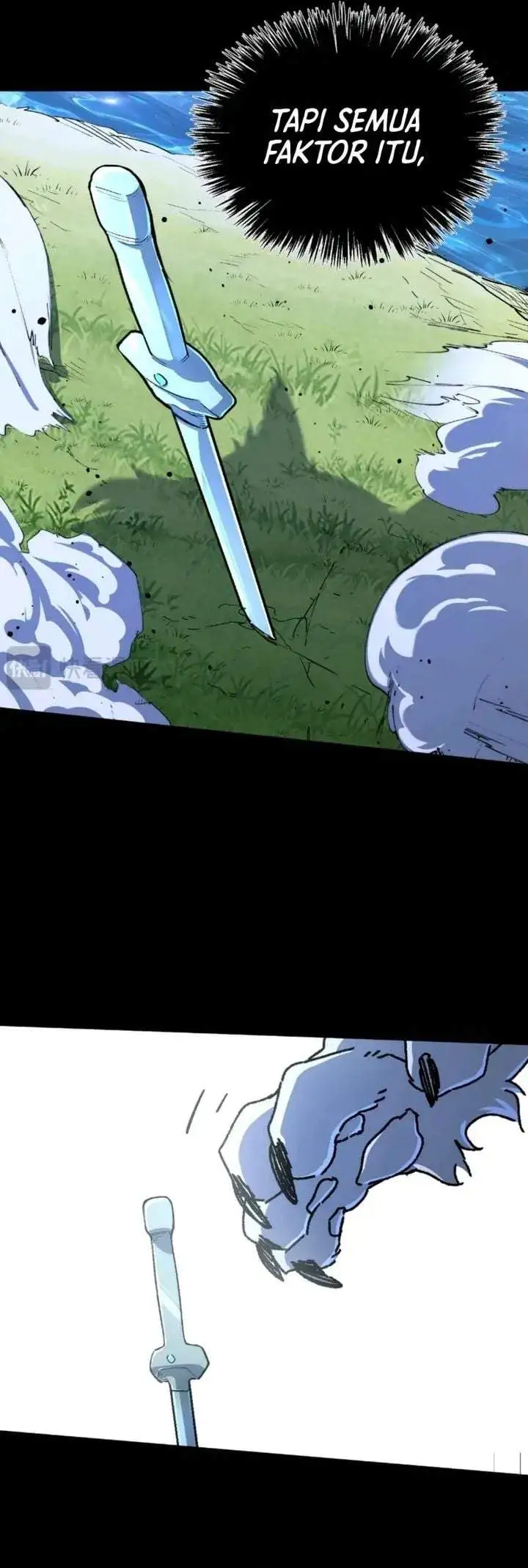 A Glimpse Into Jianghu Chapter 7