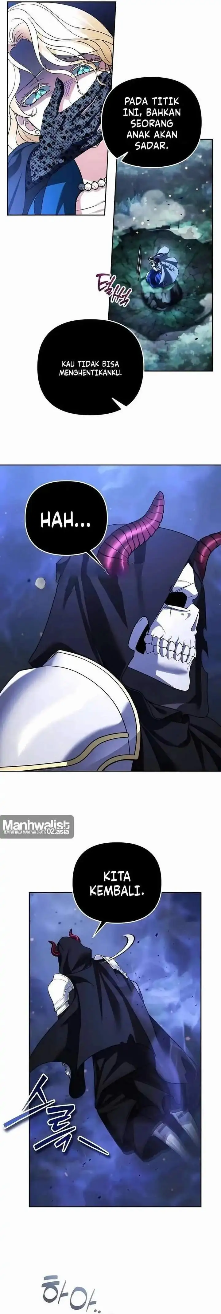 All My Alter Egos Are Tycoons Chapter 79