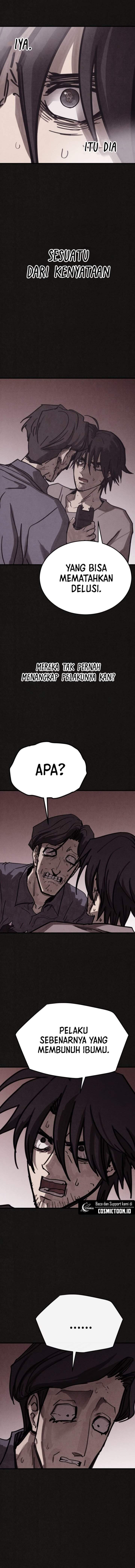 Suspicion of Plagiarism Chapter 8