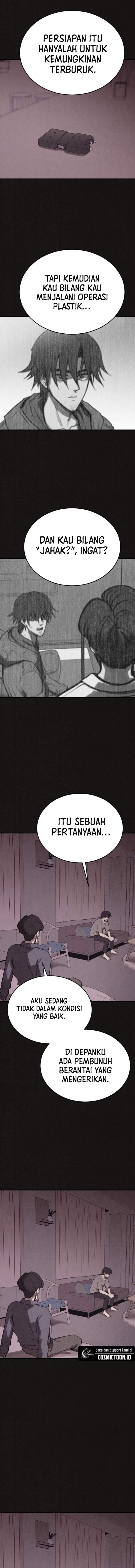 Suspicion of Plagiarism Chapter 8