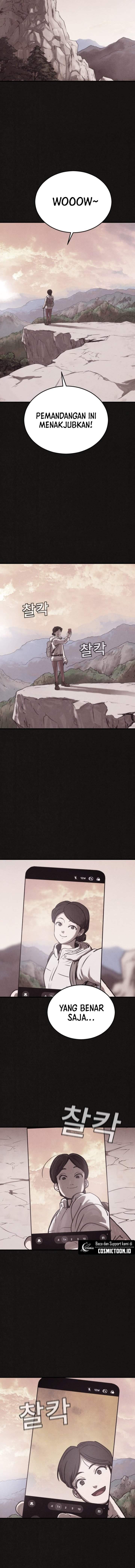 Suspicion of Plagiarism Chapter 8