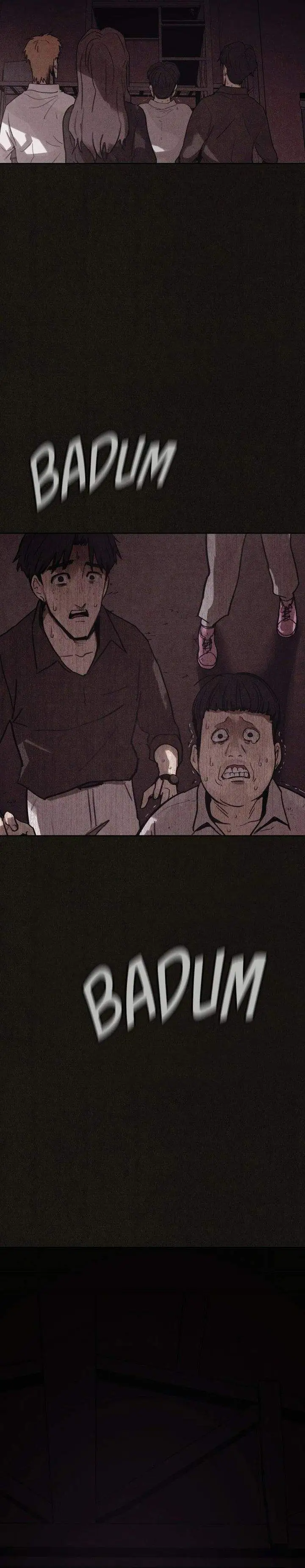 Suspicion of Plagiarism Chapter 9