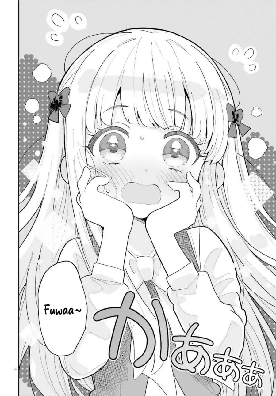 Mob Shisai Dakedo, Kono Sekai ga Otome Game dato Kizuita node Heroine wo Ikusei Shimasu Chapter 11