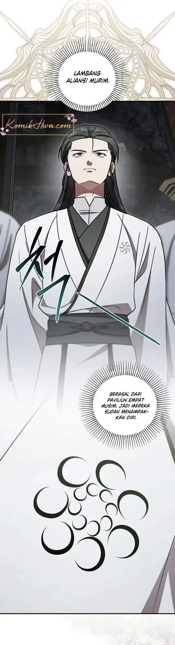 The Eldest Daughter of the Tang Clan of Sacheon Protects the Family Chapter 13