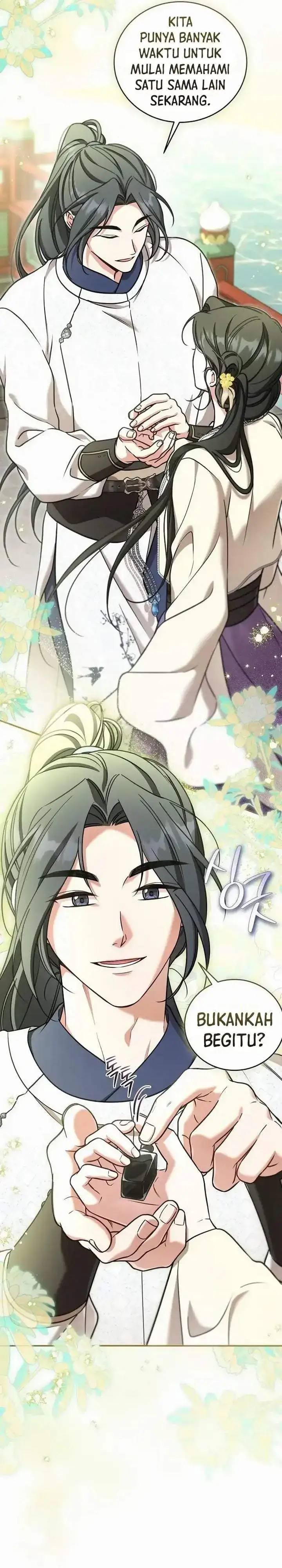 The Eldest Daughter of the Tang Clan of Sacheon Protects the Family Chapter 21
