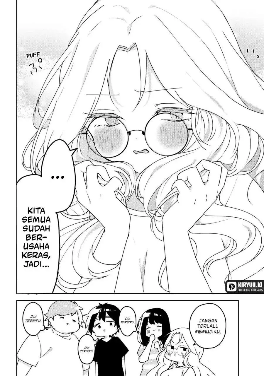 Osananananajimi Chapter 15