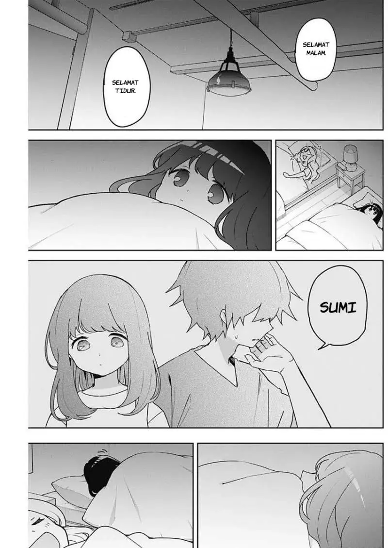 Osananananajimi Chapter 18