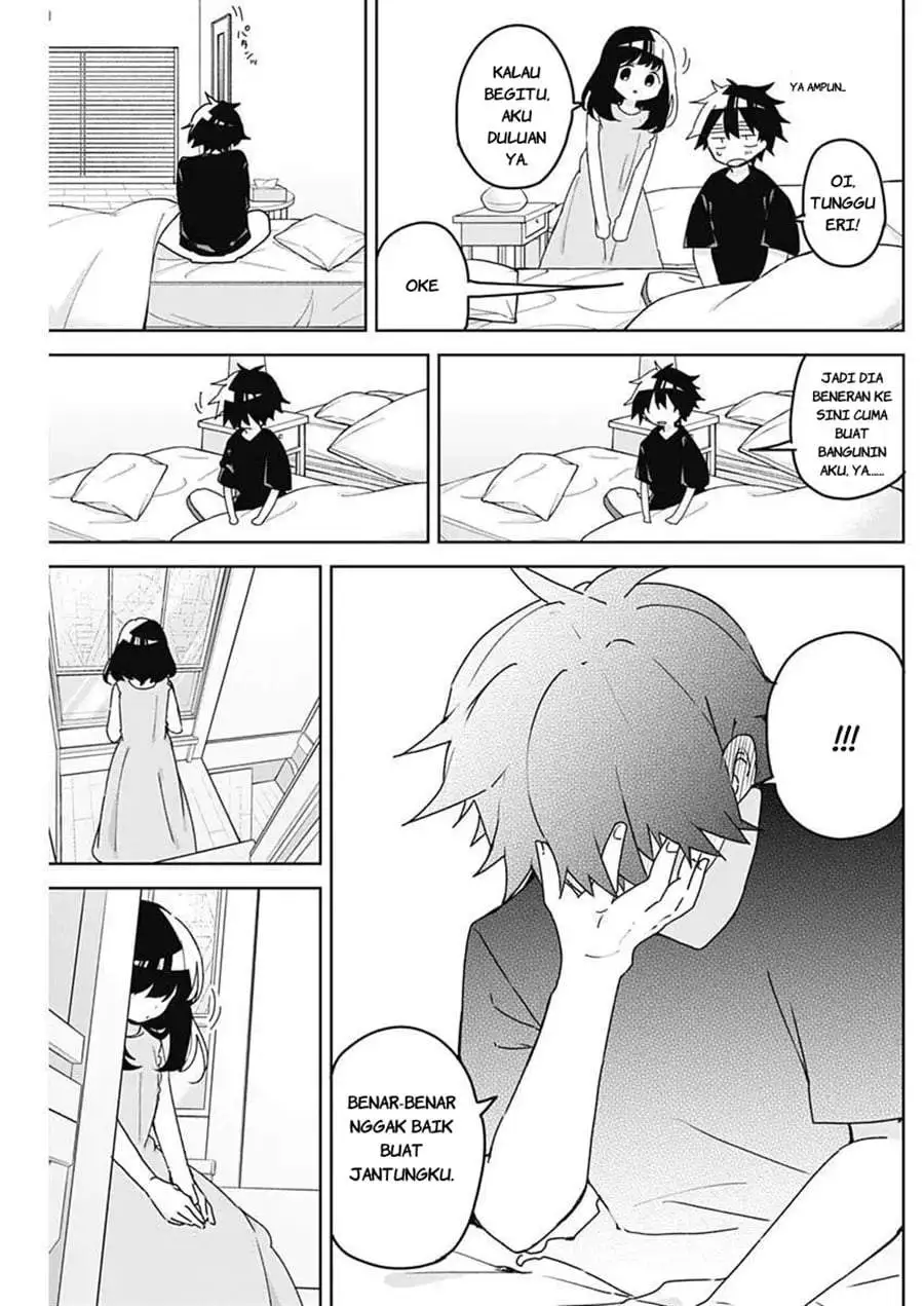Osananananajimi Chapter 19
