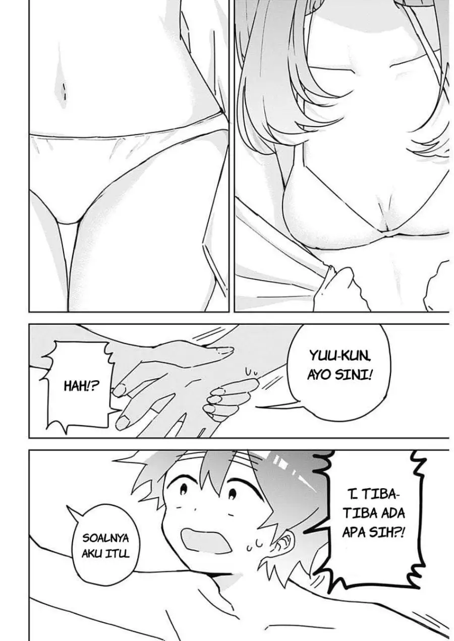 Osananananajimi Chapter 20