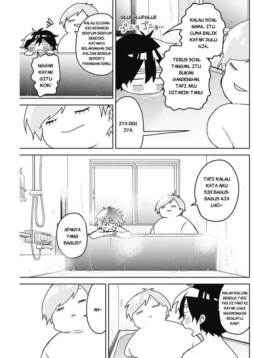 Osananananajimi Chapter 21