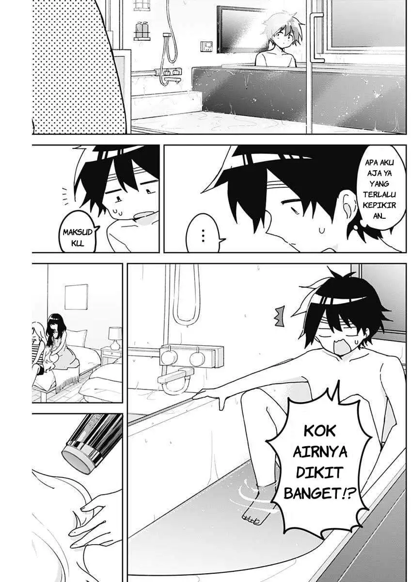 Osananananajimi Chapter 21