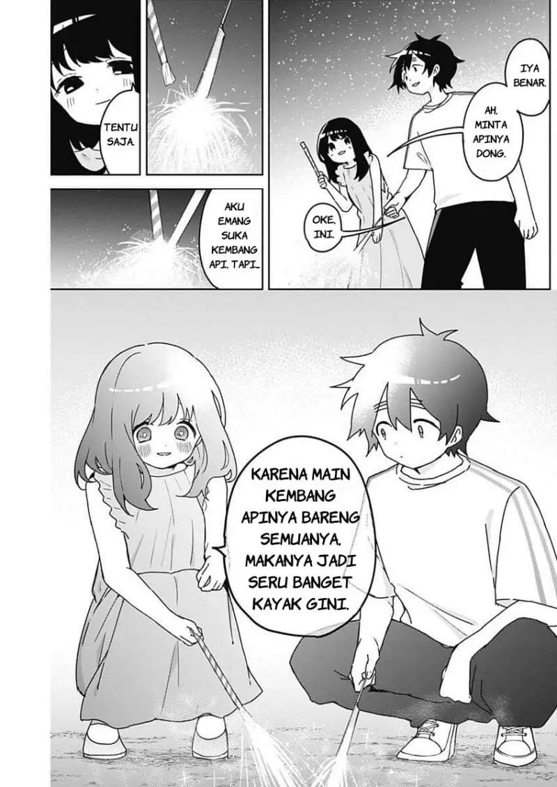 Osananananajimi Chapter 22