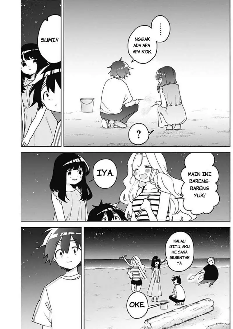 Osananananajimi Chapter 22
