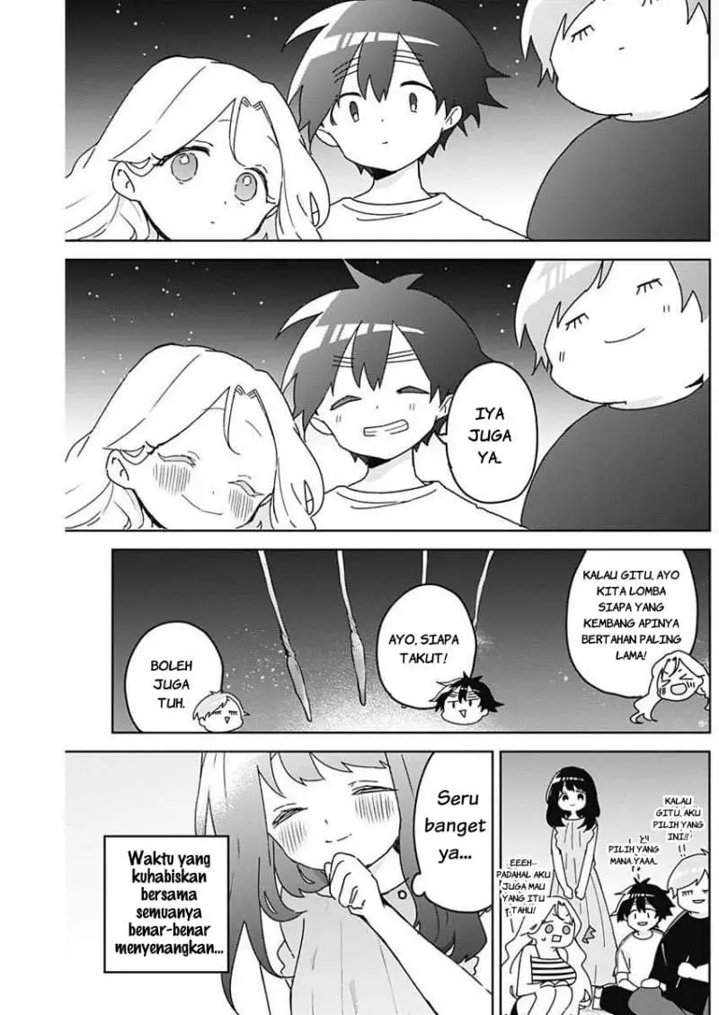 Osananananajimi Chapter 22