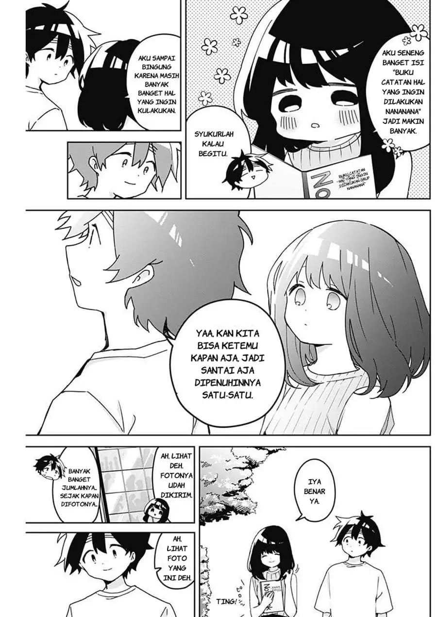 Osananananajimi Chapter 23