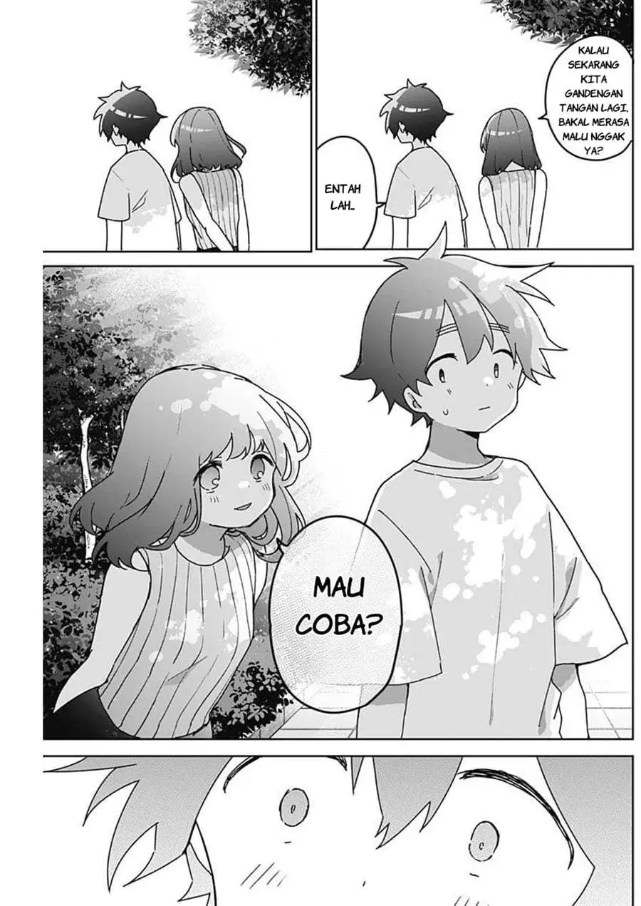 Osananananajimi Chapter 23