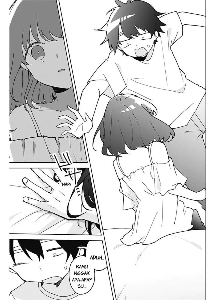 Osananananajimi Chapter 24