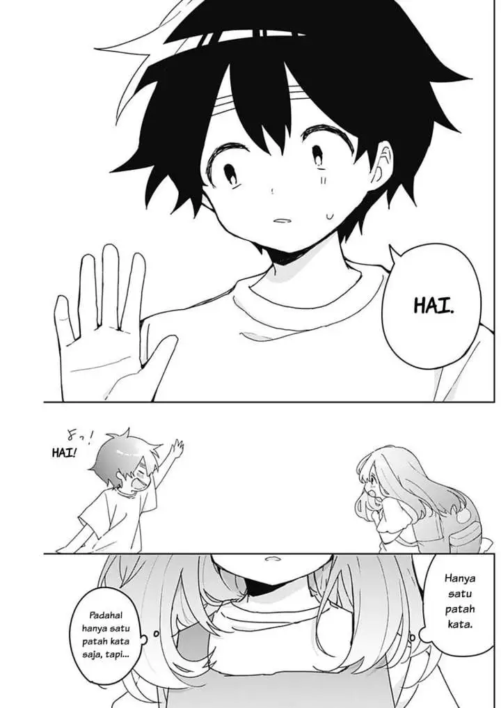 Osananananajimi Chapter 26