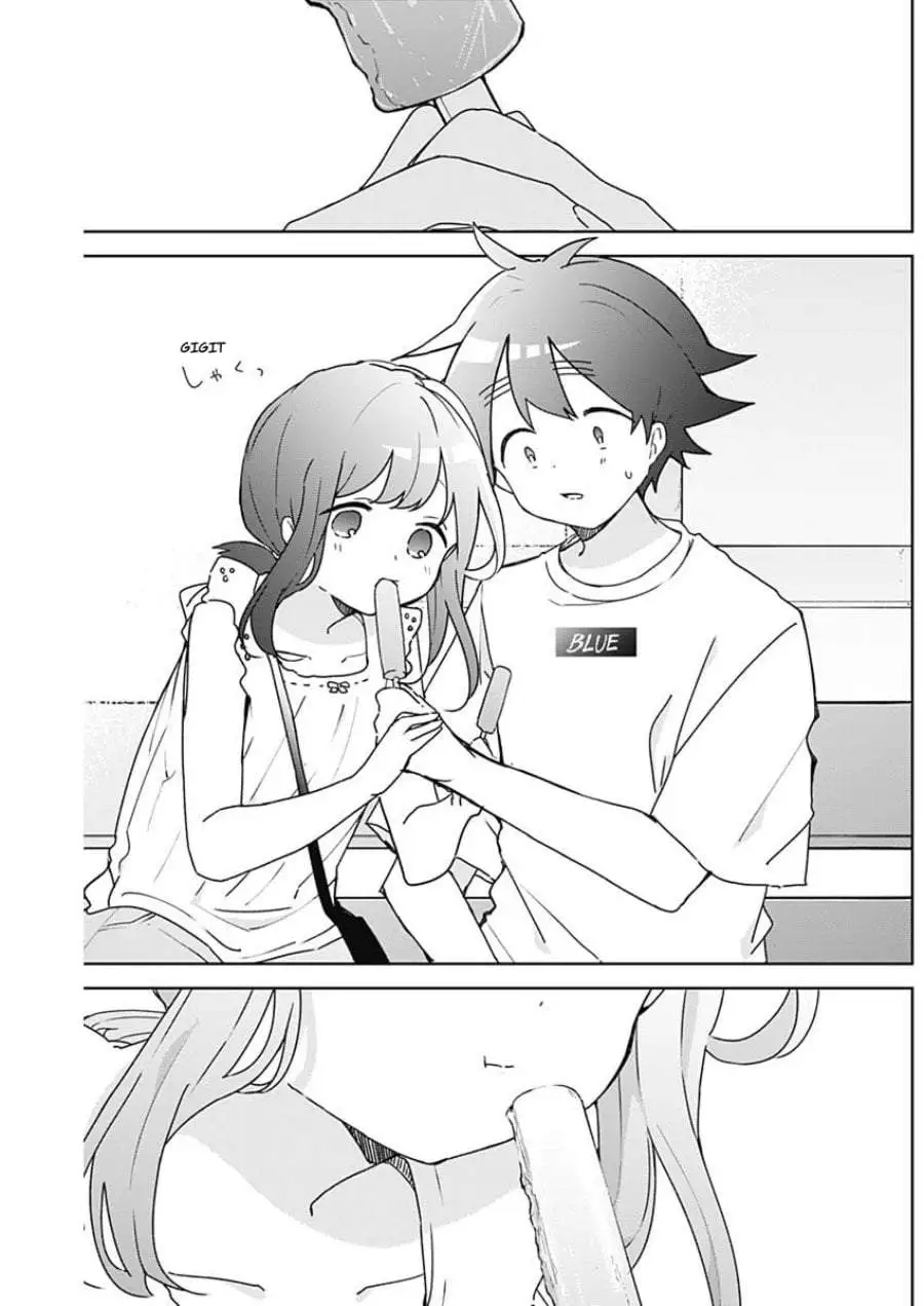 Osananananajimi Chapter 27