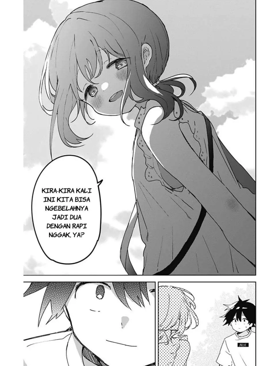 Osananananajimi Chapter 27