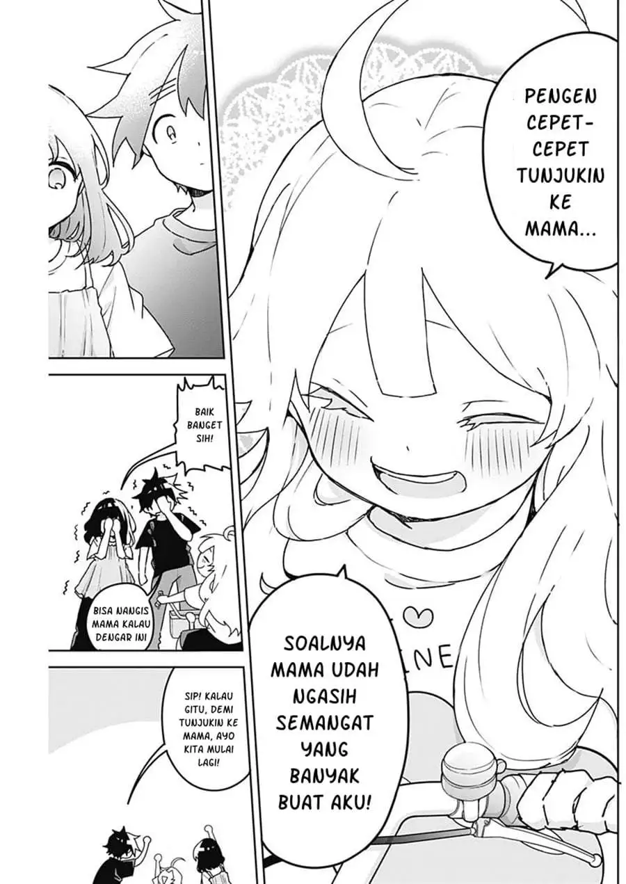 Osananananajimi Chapter 28