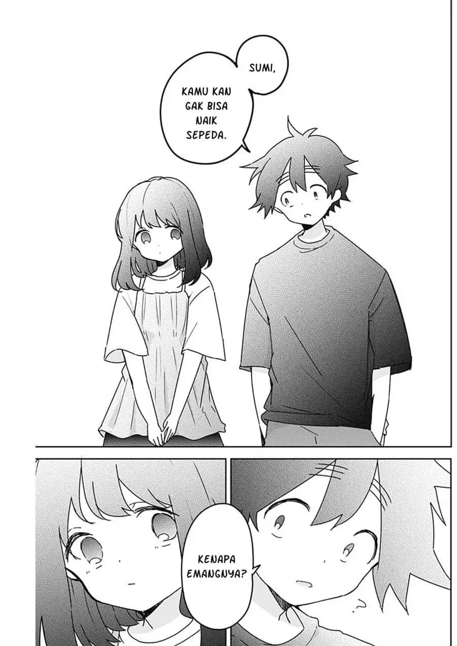Osananananajimi Chapter 28