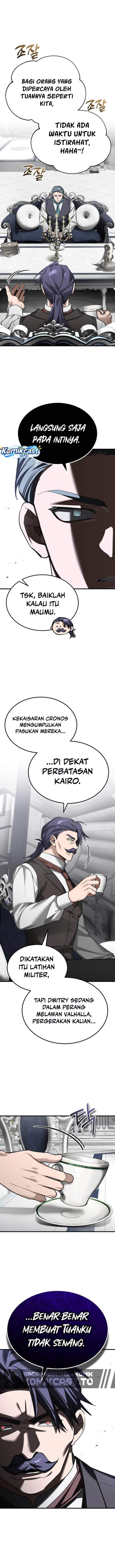 The Heavenly Demon Can’t Live a Normal Life Chapter 204