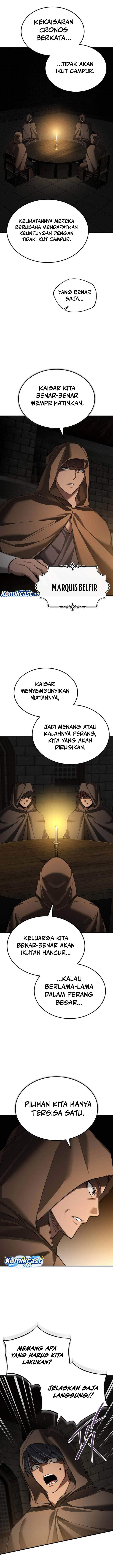 The Heavenly Demon Can’t Live a Normal Life Chapter 204