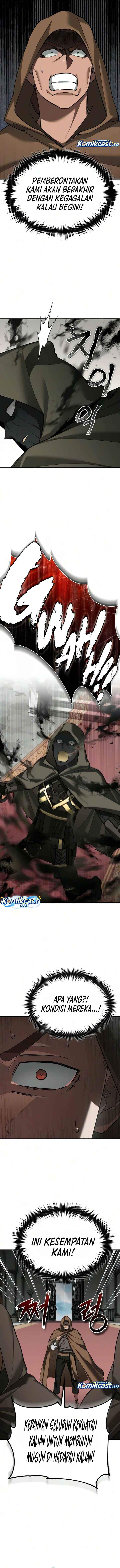 The Heavenly Demon Can’t Live a Normal Life Chapter 205