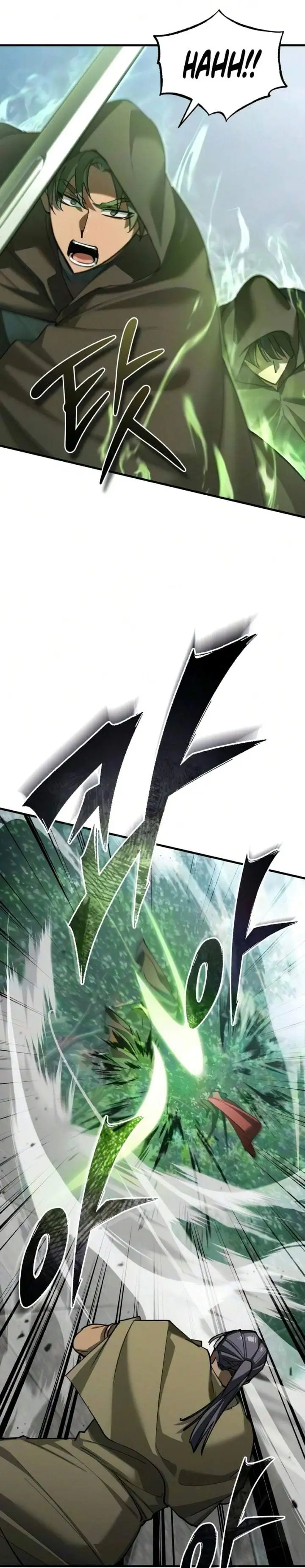 The Heavenly Demon Can’t Live a Normal Life Chapter 207