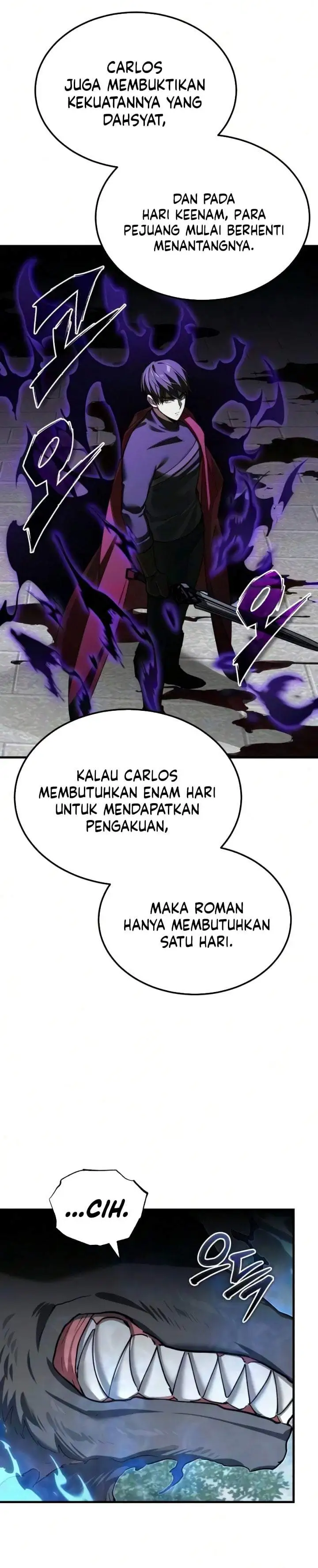 The Heavenly Demon Can’t Live a Normal Life Chapter 207