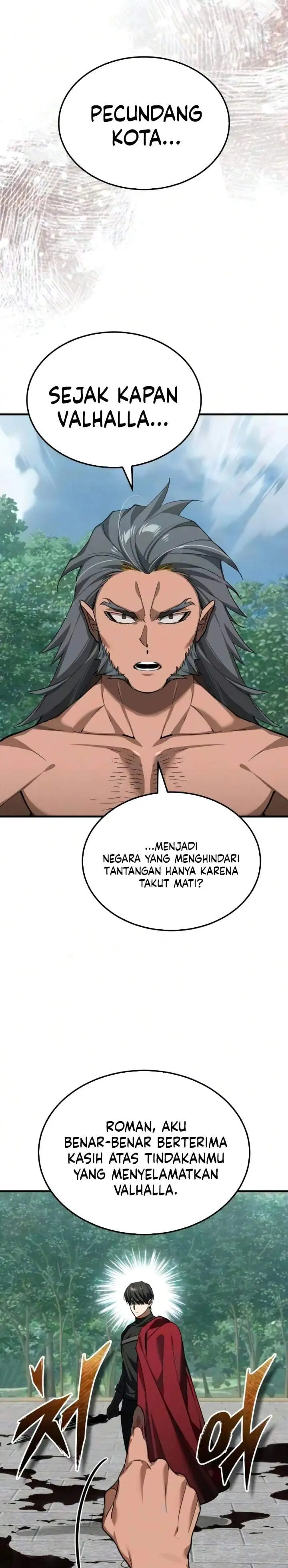 The Heavenly Demon Can’t Live a Normal Life Chapter 207