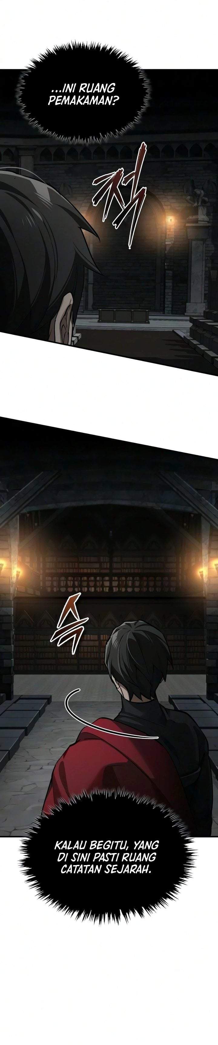 The Heavenly Demon Can’t Live a Normal Life Chapter 208