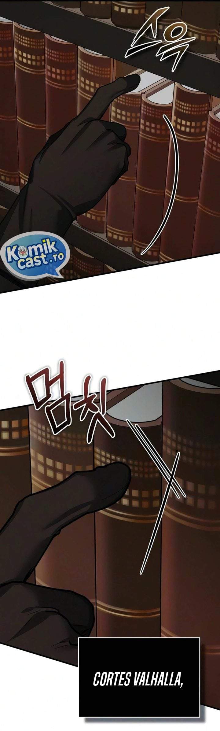 The Heavenly Demon Can’t Live a Normal Life Chapter 208