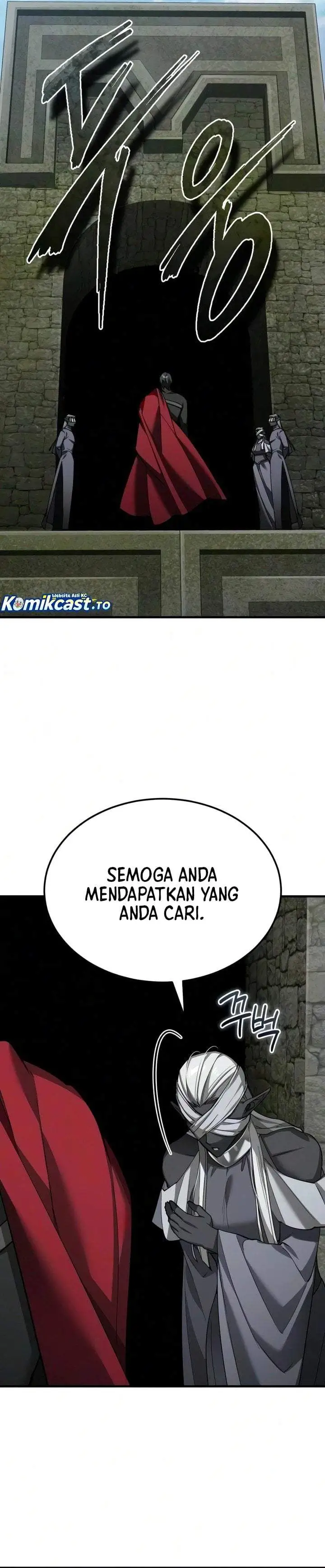 The Heavenly Demon Can’t Live a Normal Life Chapter 208