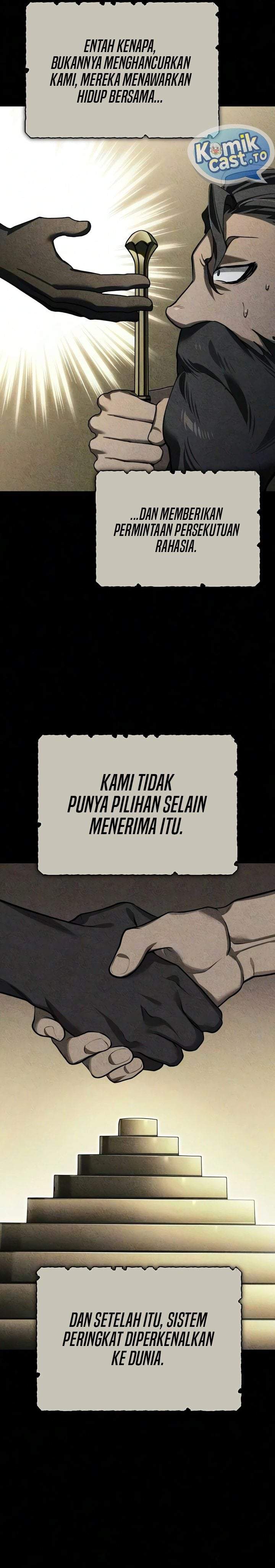 The Heavenly Demon Can’t Live a Normal Life Chapter 208
