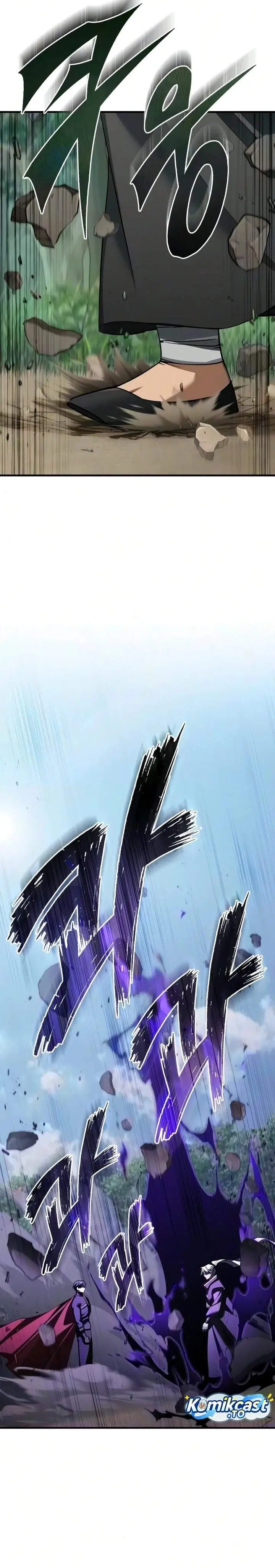 The Heavenly Demon Can’t Live a Normal Life Chapter 208