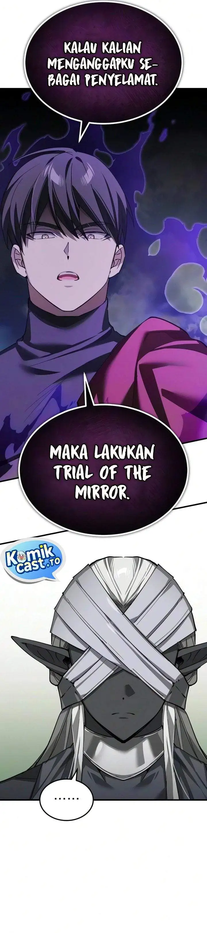 The Heavenly Demon Can’t Live a Normal Life Chapter 208